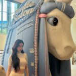 Supassra Thanachat Instagram – Expression of style with Jentle Salon Collection at Jentle Salon Pop up, M fl. Siam Paragon. 💖🦄
@gentlemonster 
@jennierubyjane

#GENTLEMONSTER 
#JENTLESALON 
#GENTLEMONSTERXJENNIE