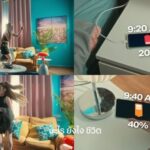 Supassra Thanachat Instagram - ถึงจะลืมชาร์จแบตก่อนนอนเก้าก็ไม่เคยกังวล🔋✨ เพราะเก้ามี Infinix Note 40 Pro SERIES 5G ที่มีระบบซูเปอร์ชาร์จถึง 100W !!😜 แถมยังสามารถชาร์จได้ถึง 50% ภายใน 8 นาทีอีกด้วย ! 256 24GB *เมื่อผสานแรมสูงสุด12 12GB เพียง 11,999.- *450 คำสั่งซื้อแรกรับฟรี Magcase, Magpad และ Premium Gift box มูลค่า 3,198.-🛒💖 @infinix_th 💚 #InfinixThailand #InfinixNote40ProSeries5G #ซูเปอร์ชาร์จเพื่อชีวิตสุดอิสระ #KaoSupassaraXInfinixNote40ProSeries #ซูเปอร์ชาร์จเต็มสปีดกับเก้า