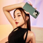 Supassra Thanachat Instagram - ซูเปอร์ชาร์จเพื่อชีวิตสุดอิสระไปกับเก้าและ Infinix Note 40 Pro 5G✨ ด้วยเทคโนโลยีชาร์จเร็ว 100W และชาร์จไร้สาย 20W และหน้าจอ AMOLED 120Hz ความจุแบบจุใจ 24 256GB (เมื่อผสานแรม) ลำโพงคู่ SOUND by JBL และยังถ่ายรูปได้คมชัดกับกล้องหน้า 32MP และกล้องหลัง 108MP เริ่มจำหน่ายวันที่ 30 เมษายน 2567 ในราคาเพียง 11,999.- ที่ร้านค้าและตัวแทนจำหน่ายทั่วประเทศ รับฟรี Premium Gift Box ที่มาพร้อมแก้ว และ bluetooth speaker ในทุกกล่องยังมาพร้อม MagCase และ MagPad ของสมนาคุณมูลค่ารวม 3,198.- มาลองใช้ชีวิตแบบสบายๆไร้กังวลกับเก้ากันนะคะ 💜 #InfinixThailand #InfinixNote40Pro #ซูเปอร์ชาร์จเพื่อชีวิตสุดอิสระ #KaoSupassaraXInfinixNote40Pro #ซูเปอร์ชาร์จเต็มสปีดกับเก้า