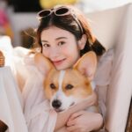 Supassra Thanachat Instagram – ร้อนมากๆอ่อมสุดๆ🥵 แต่สู้เพราะอยากพาเจ้าดื้อมาเที่ยว!🏝️✨