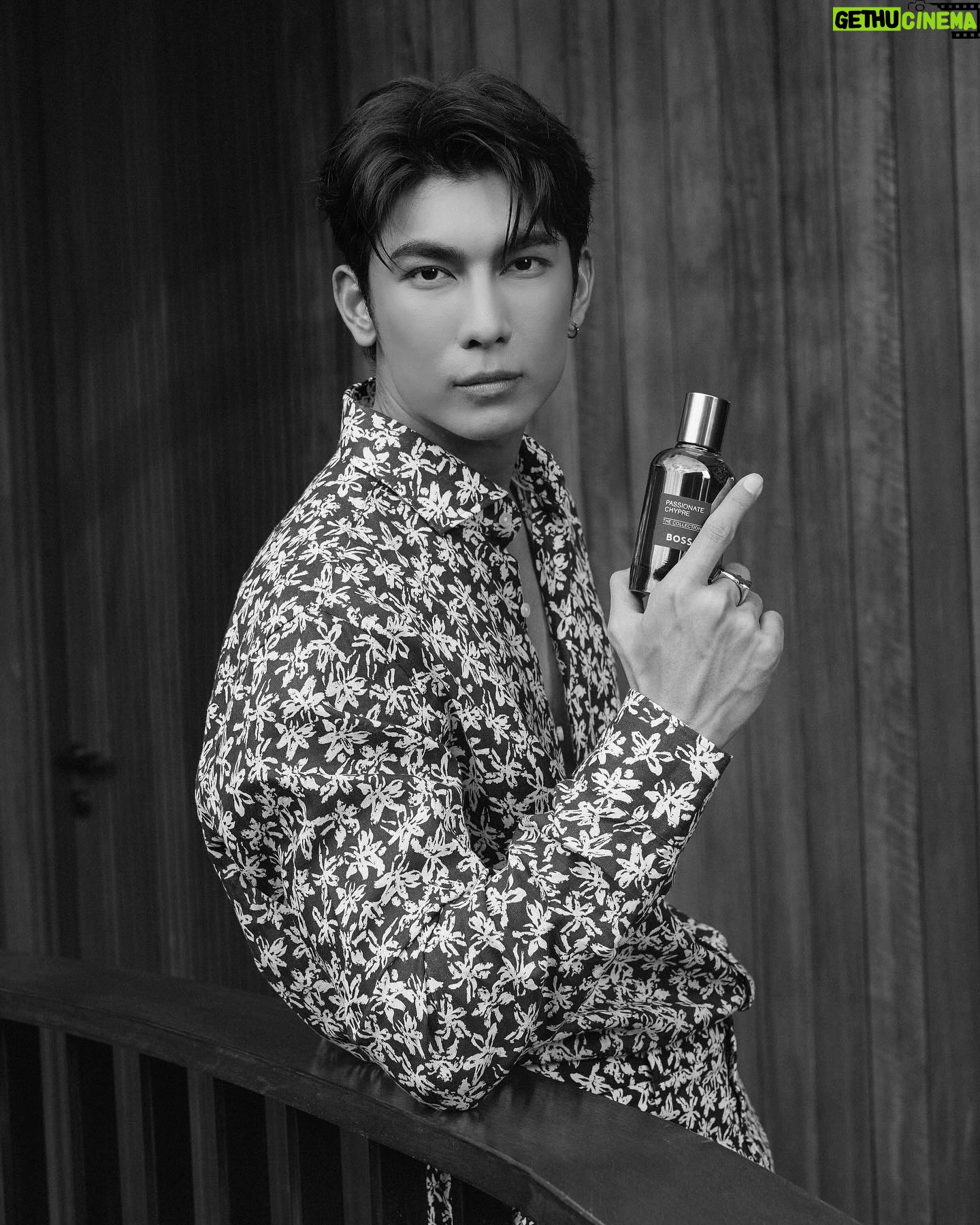 Suppasit Jongcheveevat Instagram - Bali edition @boss #BOSSHouseBali #BeYourOwnBOSS
