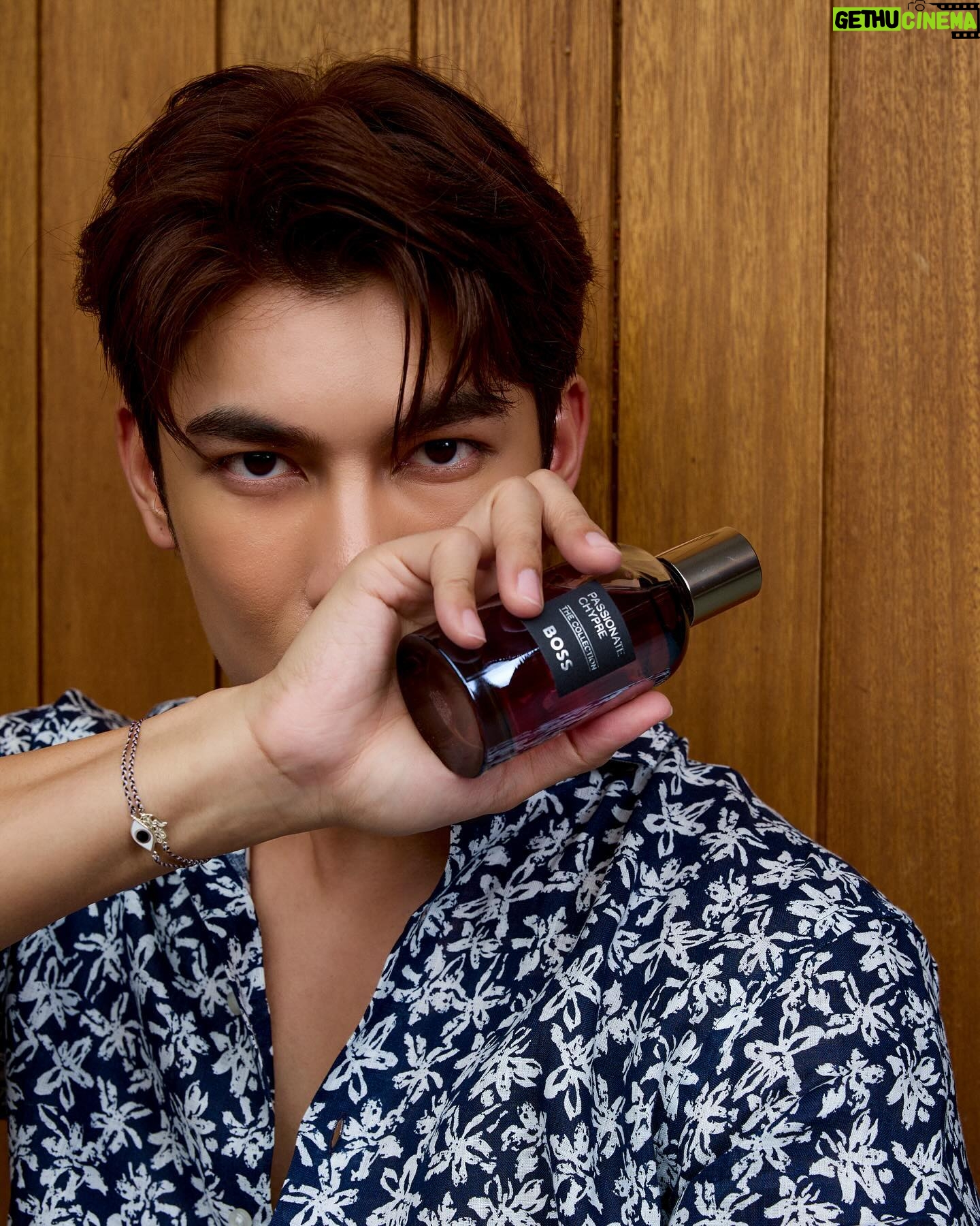 Suppasit Jongcheveevat Instagram - Bali edition @boss #BOSSHouseBali #BeYourOwnBOSS