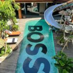 Suppasit Jongcheveevat Instagram – Workout paradise : Bali edition 🌴🏋️ 
#bosshousebali