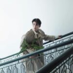 Suppasit Jongcheveevat Instagram – Get ready for the latest collaboration between @HM and @rokhofficial. Available on April 18th only at H&M Siam Paragon and th.hm.com

#rokhHM #HMThailand