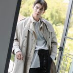 Suppasit Jongcheveevat Instagram – Get ready for the latest collaboration between @HM and @rokhofficial. Available on April 18th only at H&M Siam Paragon and th.hm.com

#rokhHM #HMThailand