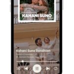 Surbhi Chandna Instagram - Humari aur @feelgoodoriginals Ki Taraf se Aap Sab Ke Liye Pyaari Si Eidi You can now listen to SCs Kahani Suno Rendition on all Streaming Platforms Hume Instagram Reels Banake Apni EID Ki Kahani Sunaye 🤗🌙