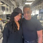 Susan Kelechi Watson Instagram – Good trouble 😉✨️💫 
#tbt