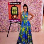 Susan Kelechi Watson Instagram - The shop is OPEN. Braids, life and wonder are taking centerstage on Broadway and the impact is EPIC. Go see JOY! @jjbioh my gyal, you did thisss and I thank you!!❤️‍🔥❤️‍🔥❤️‍🔥. #jajasafricanhairbraiding
