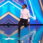 Susan Kelechi Watson Instagram – @musa_motha95, you’re incredible #BGT

(Thanks for sending cuz)