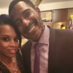 Susan Kelechi Watson Instagram - Opening night of Purlie was Victorious! Friends, you all shined shined shined!! Thank you for an amazing night in the theater. Go See @purliebway.