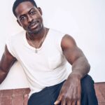 Susan Kelechi Watson Instagram - Academy Award Nominee, @SterlingKBrown!!! End of post. ❤️👑🙏🏽