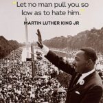 Susan Kelechi Watson Instagram - To the King 🖤🤎🤍💛❤️ #happymartinlutherkingday #martinlutherkingjr