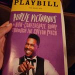 Susan Kelechi Watson Instagram - Opening night of Purlie was Victorious! Friends, you all shined shined shined!! Thank you for an amazing night in the theater. Go See @purliebway.