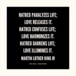 Susan Kelechi Watson Instagram - To the King 🖤🤎🤍💛❤️ #happymartinlutherkingday #martinlutherkingjr