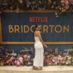 Susan Kelechi Watson Instagram - Spent a night on The Ton... Get ready...s3 is coming in 🔥🥵 @bridgertonnetflix @shondaland @netflix #bridgerton #may16
