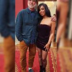 Susan Kelechi Watson Instagram - Dassawrap! 1yr , 2 strikes, the loss of our dear @andrebraugher and 8 joyfilled episodes later here we are...and I know in my heart we have something VERY special. I love my cast. I love my crew. I love our show. #theresidence @shondaland @netflix #2025
