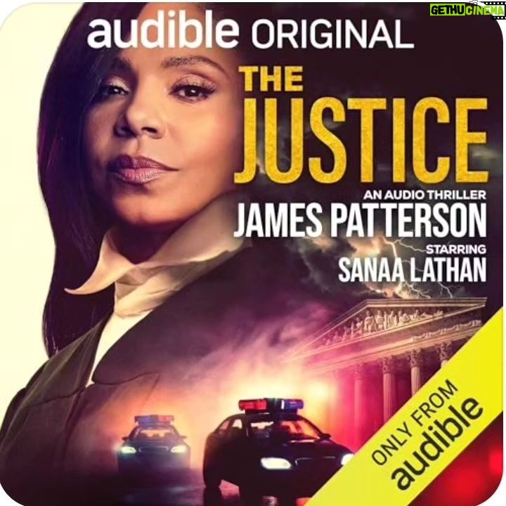 Susan Kelechi Watson Instagram - Yall ready to jump on Audible with me?? Warning: I got to be SUPER badass in this one ...and I loved every minute of it. ........ Our AUDIBLE Series is live!! Jason Chaet and I had the great pleasure of directing this #JamesPatterson series for #Audible. The cast is bananas and includes #SusanKelechiWatson Brian King #MatthewMaher #SanaaLathan #MarcellaLentzPope #TonyPlana #DavidRasche #KaliswaBrewster #LukeTennie La Shirla Lucy Freyer Ray O Virta #ThomasJayRyan #CynthiaAddaiRobinson #AlyciaReiner #JenniferVanDyck Brandon Dirden Fred Berman #ChristaScottReed https://www.audible.com/pd/The-Justice-Audiobook/B0CV852M4C Use your AUDIBLE credit this month and give us a review if possible! #podcast #thriller #supremecourt #coldcase #jamesp Reposted from @armandoriesco