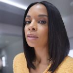 Susan Kelechi Watson Instagram - Sometimes...on a saturday....