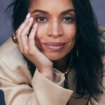 Susan Kelechi Watson Instagram – My great gramma used to say “tek life sof’ ” 
(don’t let it burden you, harden you, make you angry, bitter or beat you down.)

This is me…embracing the soft life.
#takelifesoft 🇯🇲 #unretouched

Photo @jonnymarlow
Hair @hairbyashleyh
Makeup @adamburrell
Styled @waymanandmicah
Stylist @jasminewoolfork
Jewelry @dylanlex