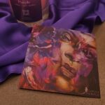 Susan Kelechi Watson Instagram - LisTen. @Goapele out here causing major population growth in 2024... #PURPLE is 🔥🔥🔥 Go. Download. Now. You're welcome💋 @dreamseeker.shop #mood