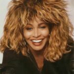 Susan Kelechi Watson Instagram - LOVE had everything to do with it. Thank you @tinaturner. Rest well.