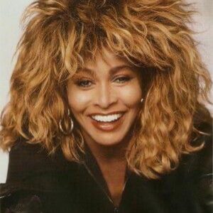 Susan Kelechi Watson Instagram - LOVE had everything to do with it. Thank you @tinaturner. Rest well.