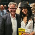 Susan Kelechi Watson Instagram – Gentle reminder to 📣 Go See @hellskitchenbway!
Also a reminder to get you a sista frien you can #sexandthecity with (slide 5)
#didntdoitonpurpose #caughtintheact #streetsiswatching