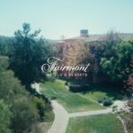 Susan Sarandon Instagram - As @CleoWade writes #ThatFairmontFeeling, I find myself connecting to her words as they run through the properties of @fairmonthotels, showcasing grandeur and awe wrapped in comfort.