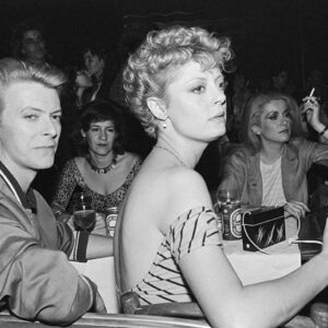 Susan Sarandon Instagram - 1983
#tbt