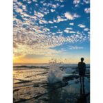 Susan Sarandon Instagram - 🌅🌊