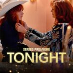 Susan Sarandon Instagram - It’s the day of the show y’all! Stay tuned immediately after the NFL game on FOX to see the #Monarch premiere.