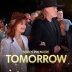 Susan Sarandon Instagram - Who’s ready for the Romans?! 🤠 #monarchonfox