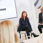 Susan Sarandon Instagram – I am thrilled to become the ambassador of the new @jilsander fragrance, out in early 2018! #BeTheLight