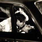 Susan Sarandon Instagram - White Palace w/ Jimmy Spader 1990 #TBT