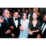Susan Sarandon Instagram - First time to Cannes with Pretty Baby in 1978 and it was a riot. Literally. #tbt