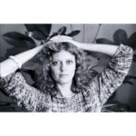 Susan Sarandon Instagram - #TBT