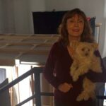 Susan Sarandon Instagram - Want to come visit me on the set of my new movie in New York?! The answer is, "YES, of course I do!” It’s just $10 to enter for a chance to win and every dollar benefits Hope North, a school for children affected by the ongoing civil war in Uganda! Click the link to learn more about the trip and this amazing school that your $10 will benefit. Enter as many times as you want and I'll see you in NYC! 🍎