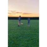 Susan Sarandon Instagram – Last night. Field of Dreams 📸: @bryanknotbrian