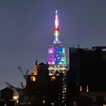 Susan Sarandon Instagram - Happy Pride