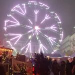 Susan Sarandon Instagram - Christmas Market