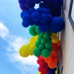 Susan Sarandon Instagram – Pride was beautiful 🌈