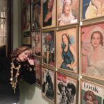 Susan Sarandon Instagram – All Arlene