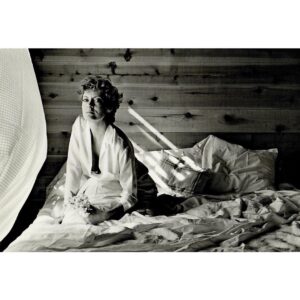 Susan Sarandon Instagram - #TBT