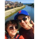 Susan Sarandon Instagram - My Miles.