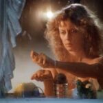 Susan Sarandon Instagram – Remember to wash with soap. Lemons are not enough. 🍋 #tbt