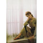 Susan Sarandon Instagram - 80s #TBT