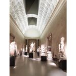 Susan Sarandon Instagram - The magical Met after hours.