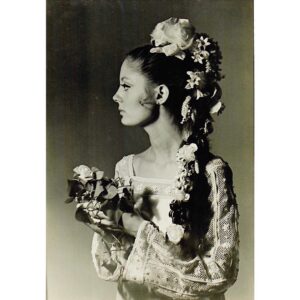 Susan Sarandon Instagram - Wedding Day 
9/16/67
#TBT