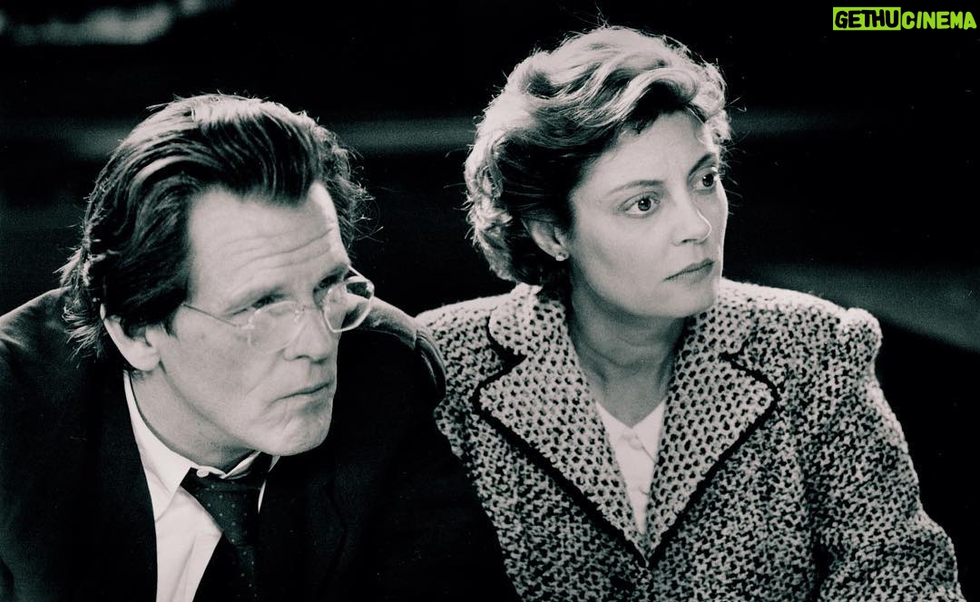 Susan Sarandon Instagram - Lorenzo’s Oil 1992 #TBT