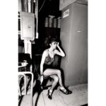 Susan Sarandon Instagram - Mood. #TBT